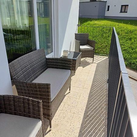 Orchidea Apartment Finkenstein am Faaker See المظهر الخارجي الصورة
