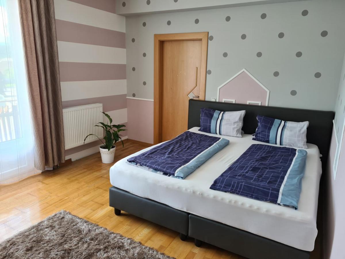 Orchidea Apartment Finkenstein am Faaker See المظهر الخارجي الصورة