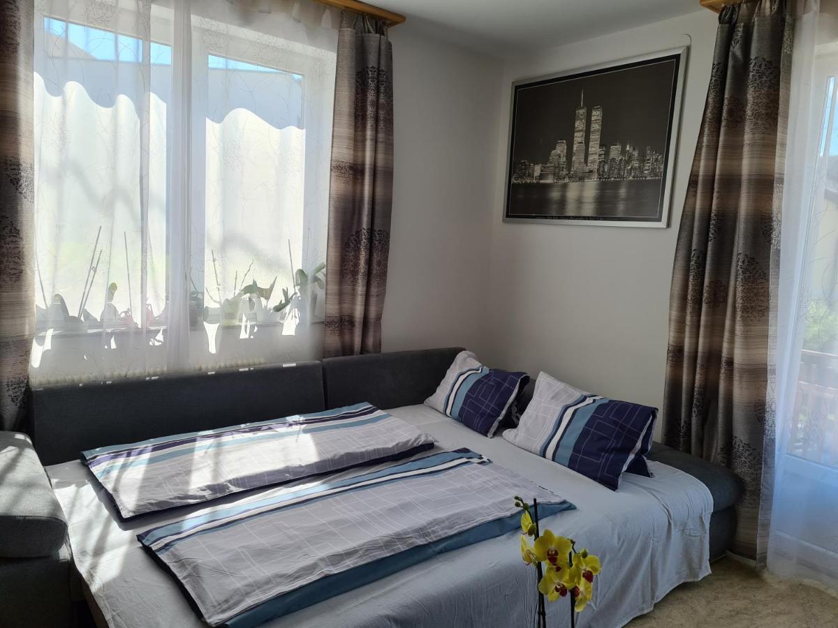 Orchidea Apartment Finkenstein am Faaker See المظهر الخارجي الصورة