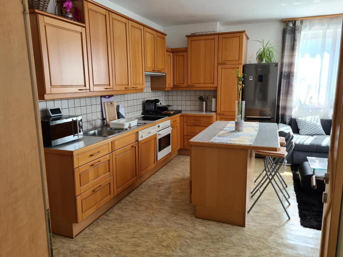 Orchidea Apartment Finkenstein am Faaker See المظهر الخارجي الصورة