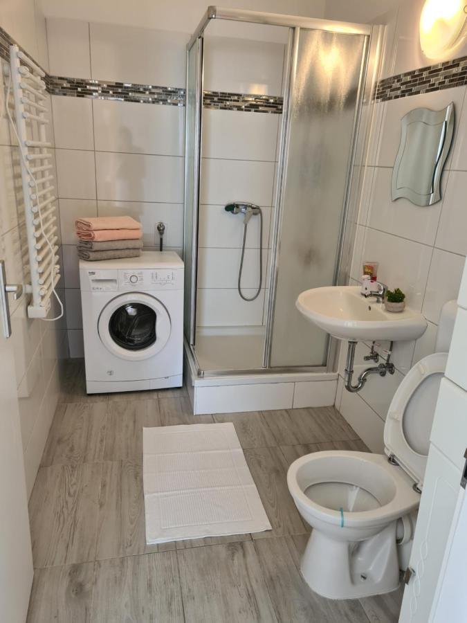 Orchidea Apartment Finkenstein am Faaker See المظهر الخارجي الصورة