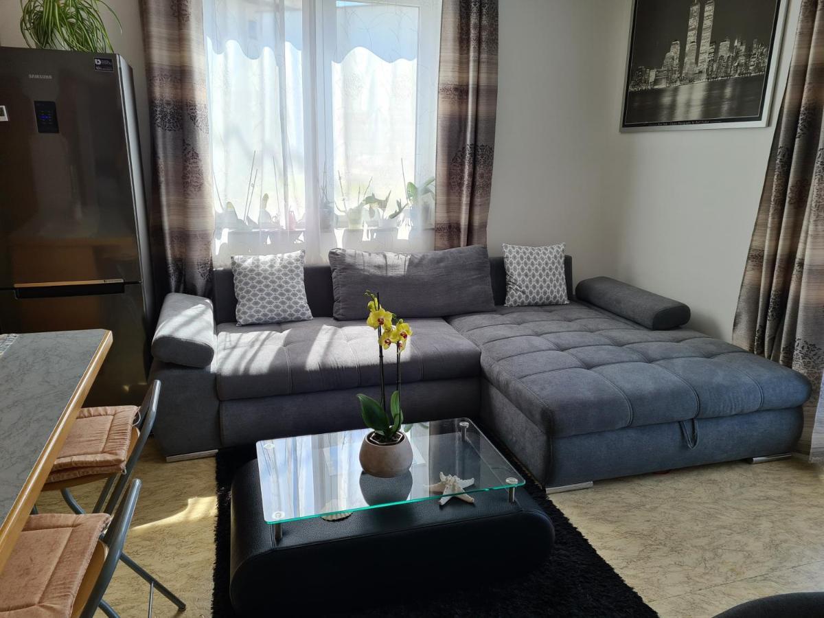 Orchidea Apartment Finkenstein am Faaker See المظهر الخارجي الصورة