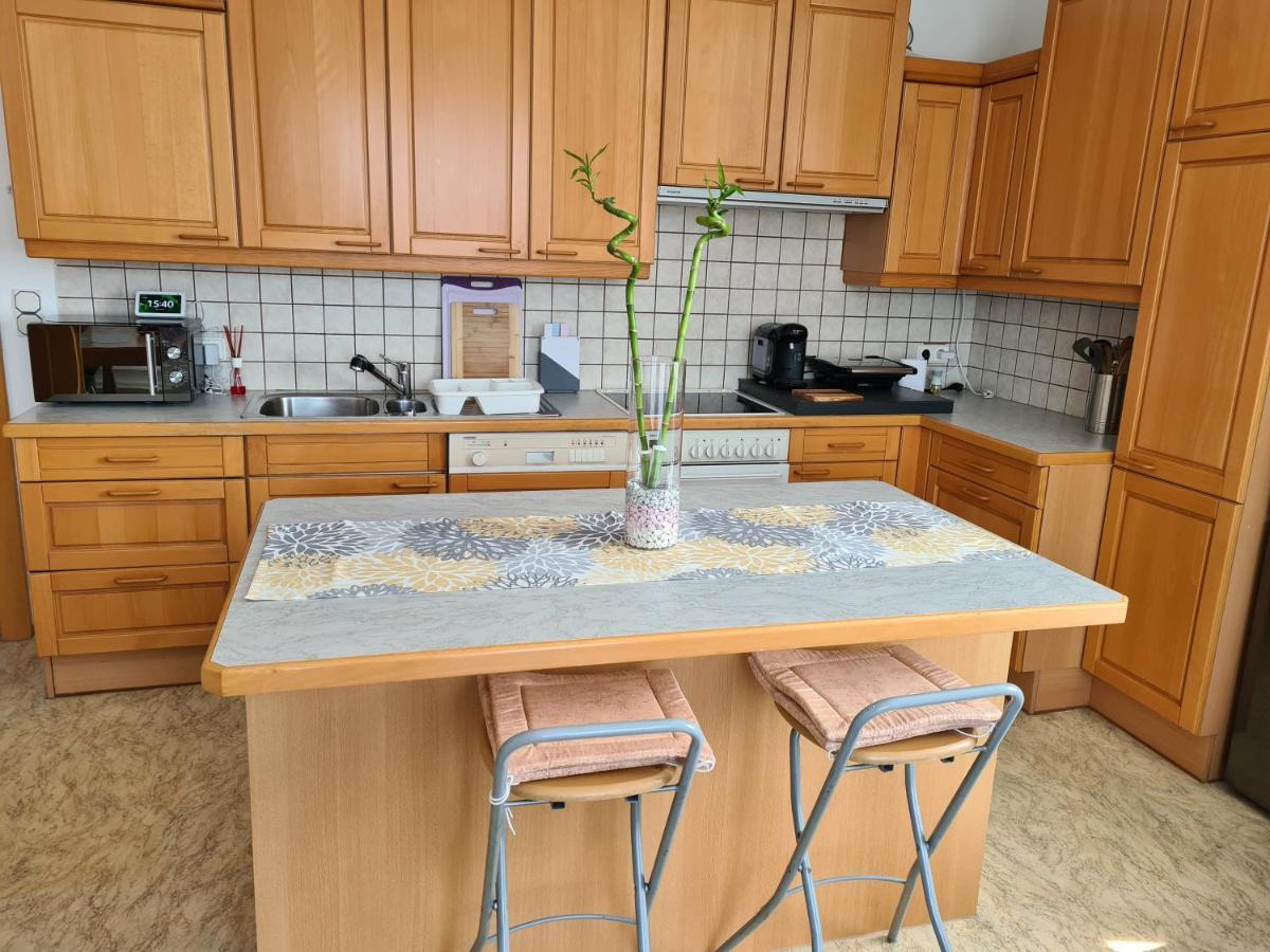 Orchidea Apartment Finkenstein am Faaker See المظهر الخارجي الصورة
