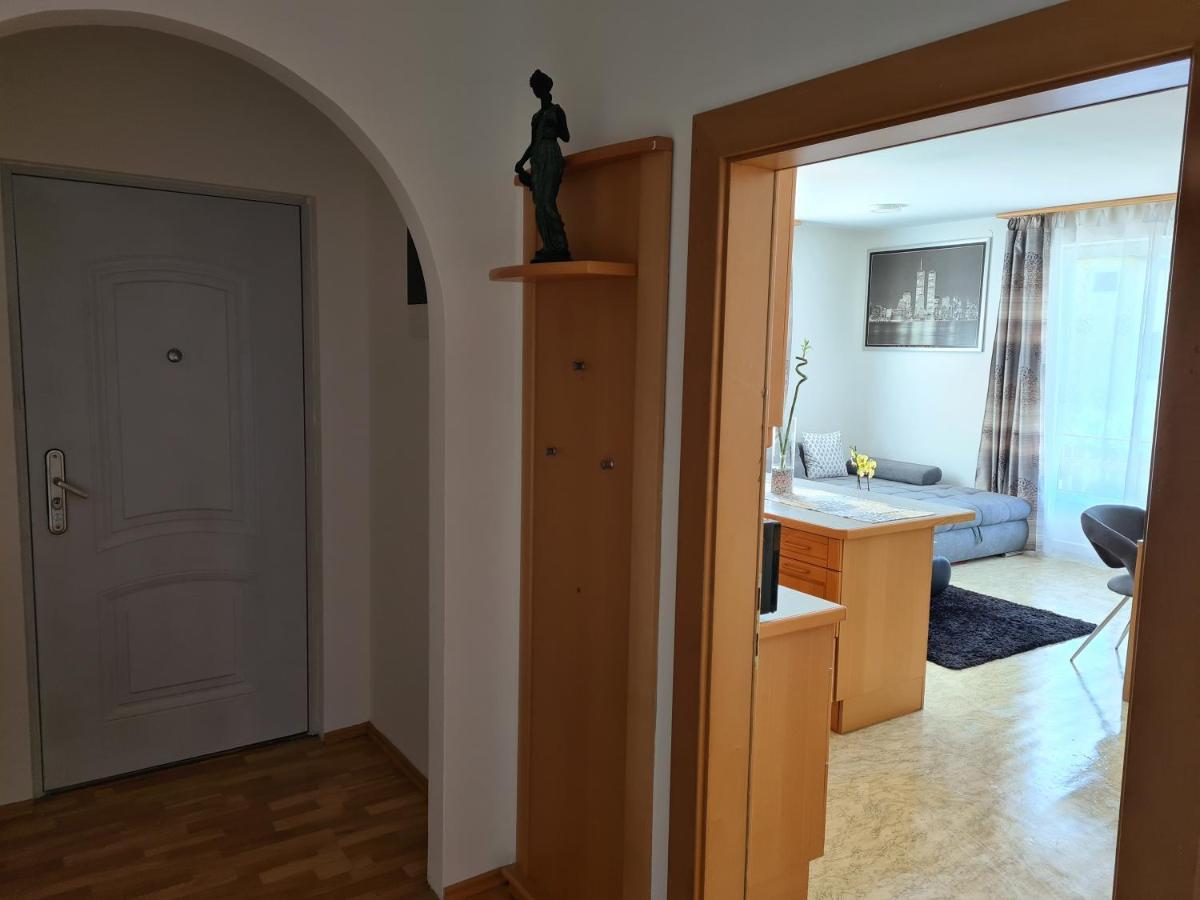 Orchidea Apartment Finkenstein am Faaker See المظهر الخارجي الصورة
