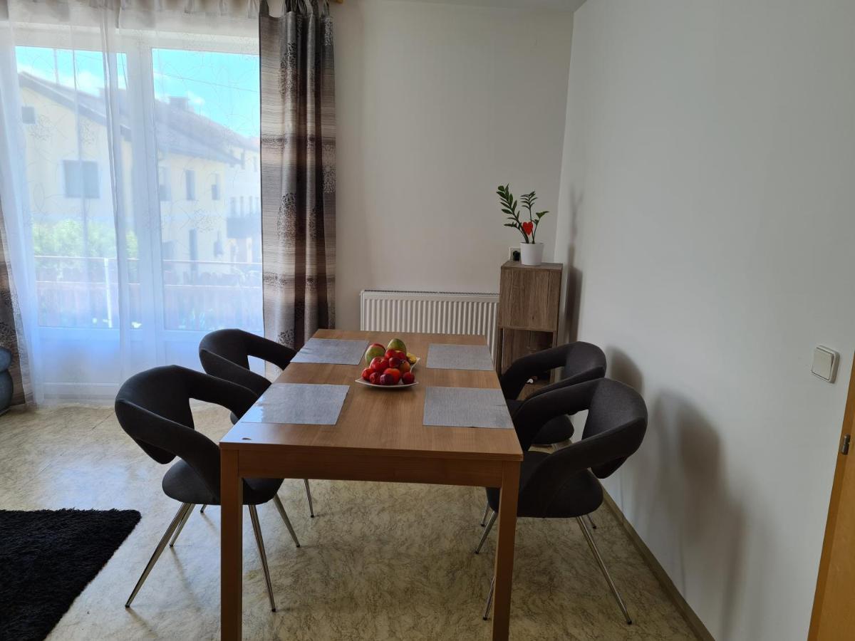 Orchidea Apartment Finkenstein am Faaker See المظهر الخارجي الصورة